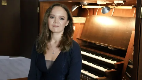 Афиша: Bach only в Санкт-Петербурге 15 ноября 2026