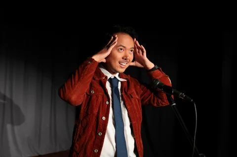 Афиша: Большой стендап-концерт от Open Standup в Нижневартовске 9 августа 2026