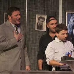 Афиша: День Радио в Москве 22 ноября 2026
