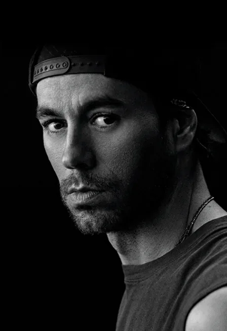 Афиша: Enrique Iglesias в Москве 5 сентября 2026