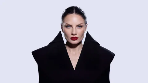 Афиша: Ева Власова в Твери 4 декабря 2026