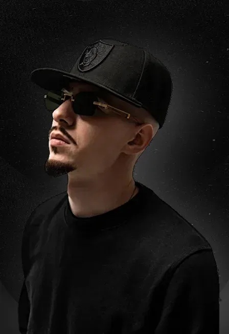 Афиша: Friendly Thug 52 Ngg: Mille Grazie Tour в Нижнем Новгороде 3 октября 2026