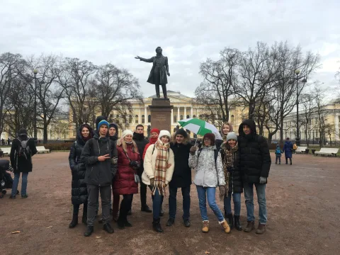 Афиша: Как они выжили: быт блокадного Ленинграда в Санкт-Петербурге 5 августа 2026