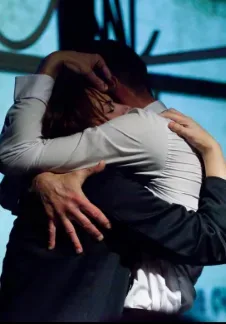 Афиша: Любовь. Письма в Петрозаводске 24 сентября 2026
