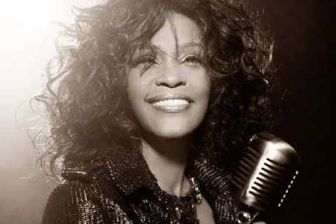 Афиша: Магия свечей. Whitney Houston Tribute в Санкт-Петербурге 23 октября 2026