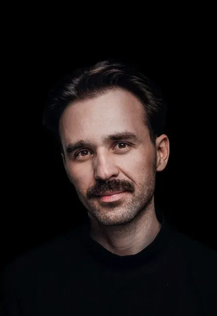 Афиша: Никита Шевчук. Сольный концерт «Фантазер» в Москве 23 августа 2026