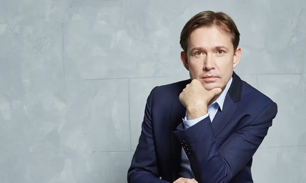 Афиша: Олег Погудин. Избранное в Омске 14 октября 2026