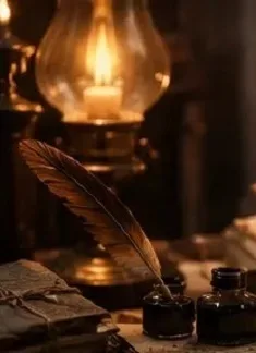 Афиша: Рукописи не горят. Вечер авторских премьер в Воронеже 1 октября 2026
