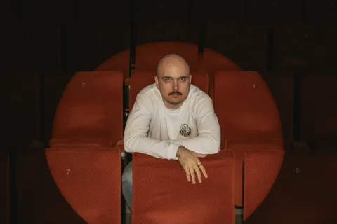 Афиша: Стендап вечер в Новосибирске 7 августа 2026