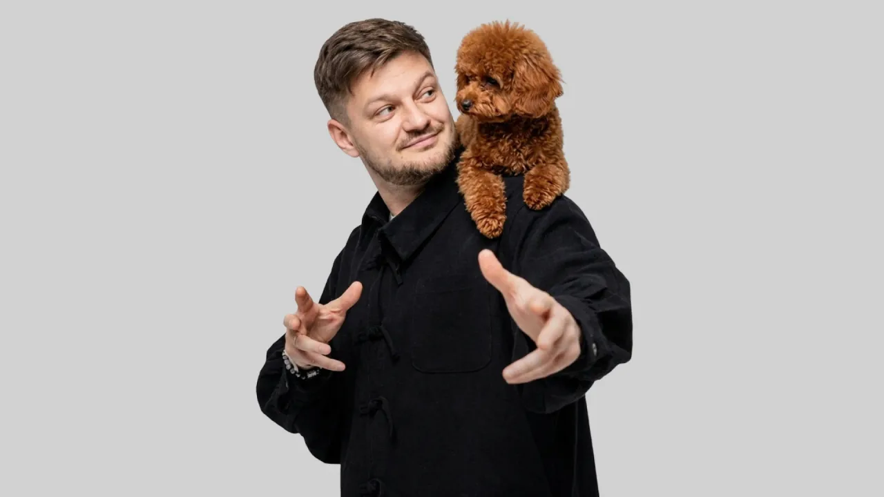 Афиша: Алексей Жаров в Москве 14 августа 2026