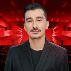Афиша: Артём Калайджян в Воронеже 16 октября 2026