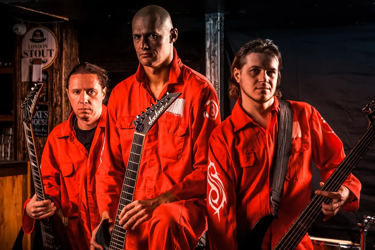 Афиша: Dark Secret Love. Rammstein Tribute в Москве 21 августа 2026