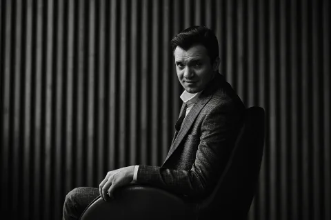 Афиша: Дмитрий Матушкин и резиденты EverJazz. Посвящение Фрэнку Синатре в Екатеринбурге 23 августа 2026