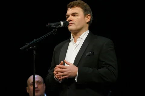Афиша: Евгений Дятлов и Coctail Project в Москве 3 октября 2026