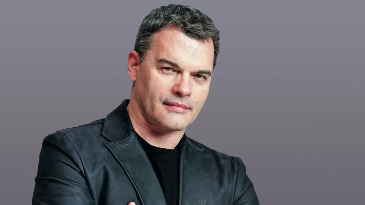 Афиша: Евгений Дятлов и группа «Cocktail project» в Санкт-Петербурге 22 октября 2026