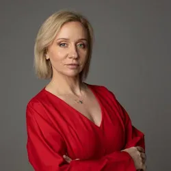 Афиша: Маргарита Родина в Мурманске 20 ноября 2026