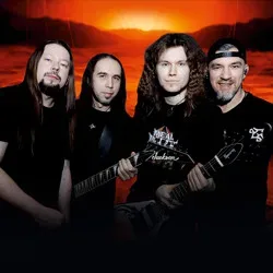 Афиша: Metallica Трибьют шоу в Москве 14 августа 2026