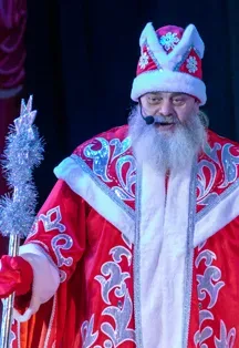 Афиша: "Новогодняя котовасия" в Краснодаре 26 декабря 2026