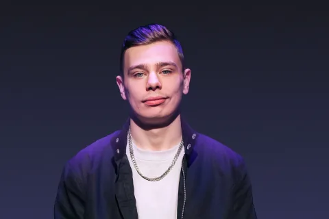 Афиша: Сергей Орлов и Настя Веневитина в Москве 21 августа 2026
