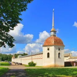 Афиша: Тихвин и дом-музей Римского-Корсакова в Санкт-Петербурге 19 сентября 2026