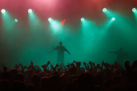 Афиша: Trap Day в Москве 23 августа 2026
