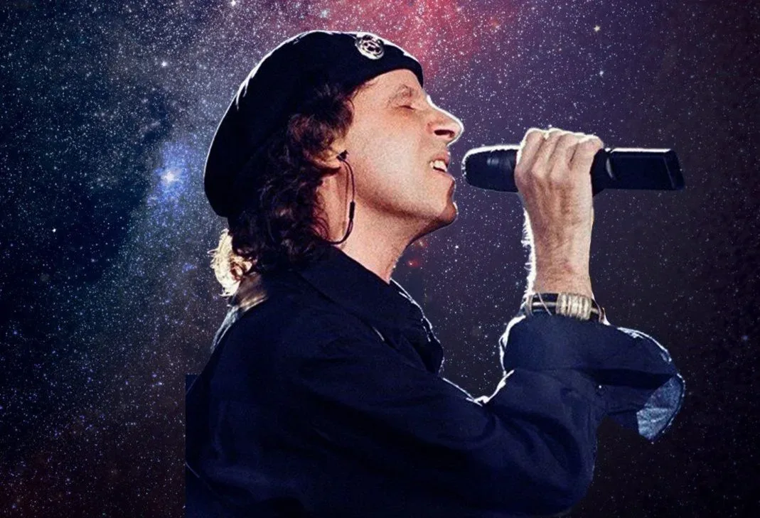 Афиша: Трибьют под звездами «Scorpions: Still Loving You» в Санкт-Петербурге 18 сентября 2026