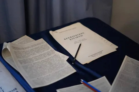 Афиша: Владимир Иванович Немирович-Данченко. Эвакуация в Москве 5 августа 2026