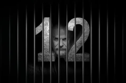 Афиша: 12 в Ставрополе 9 октября 2026