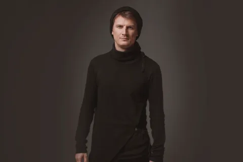 Афиша: Антон Борисов в Москве 29 сентября 2026