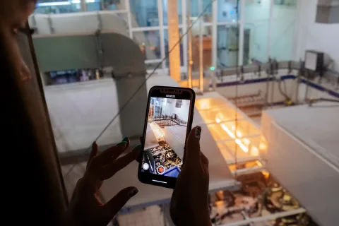 Афиша: Экскурсия на Тульский завод «Балтика» в Туле 11 августа 2026