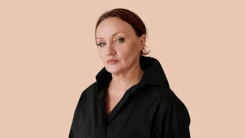 Афиша: Елена Новикова в Калининграде 19 сентября 2026