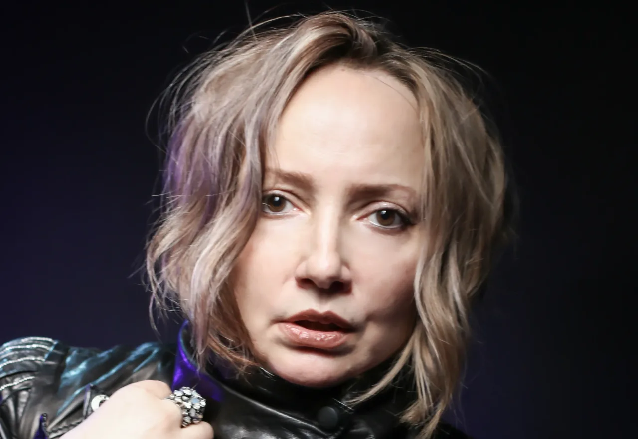 Афиша: Jazz Upband & Ольга Герчакова. Хиты мирового джаза в Москве 8 августа 2026