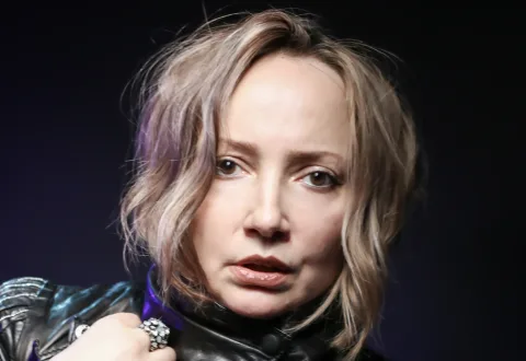 Афиша: Jazz Upband & Ольга Герчакова. Хиты мирового джаза в Москве 8 августа 2026