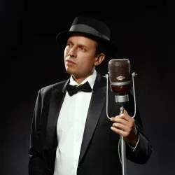 Афиша: Квартет Дмитрия Носкова и Mussorgsky Jazz Orchestra в Санкт-Петербурге 21 ноября 2026