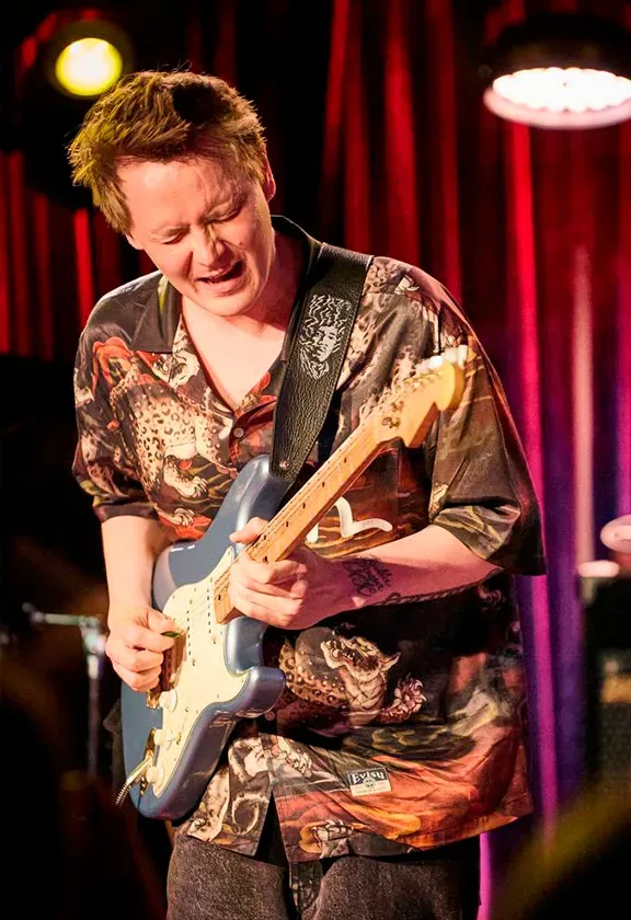 Афиша: Michael Jackson & Gera Mamaev Birthday Party в Москве 29 августа 2026