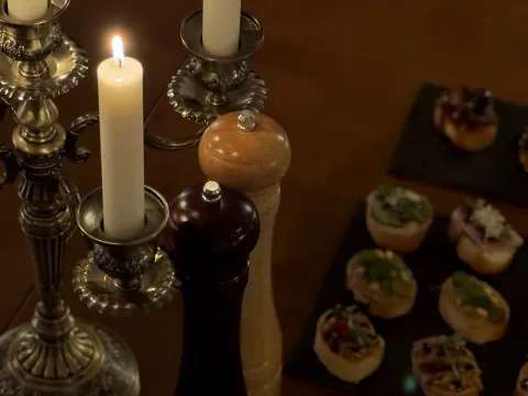 Афиша: Вкус старого Кёнигсберга в бастионе Обертайх в Калининграде 4 августа 2026