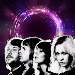 Афиша: АББА Миа. Шоу «С Новым годом» ABBA Mia. Шоу «Happy New Year» с симфоническим оркестром в Тюмени 8 января 2027