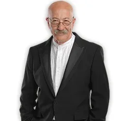 Афиша: Александр Розенбаум в Сочи 2 октября 2026