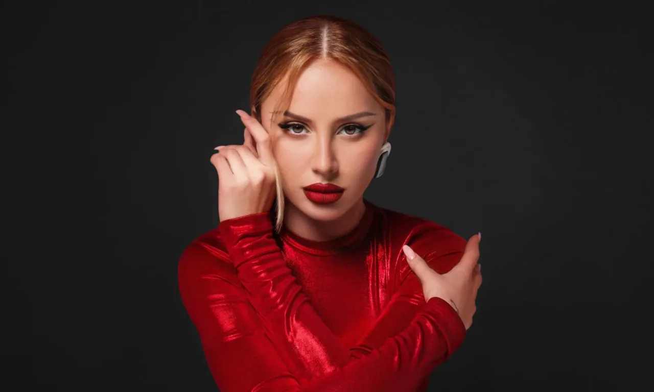 Афиша: Anna Asti «Шоу «Царица» в Хабаровске 12 ноября 2026