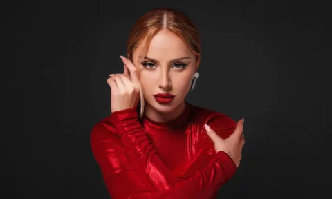 Афиша: Anna Asti «Шоу «Царица» в Липецке 18 сентября 2026