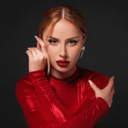Афиша: Anna Asti. Царица в Оренбурге 3 ноября 2026