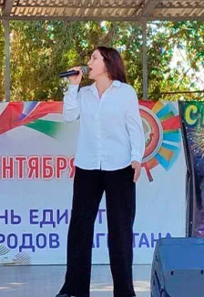 Афиша: День единства народов Дагестана. Праздничный концерт в Махачкале 15 сентября 2026