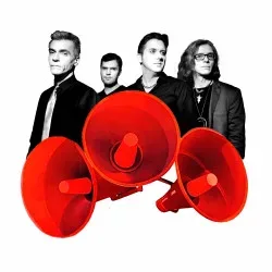 Афиша: Devotion Mode с симфоническим оркестром. Легендарные Хиты Депеш Мод в Омске 18 февраля 2027