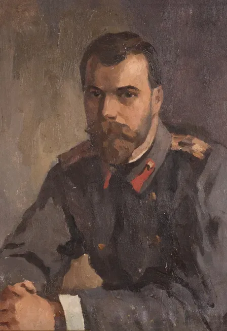 Афиша: Экскурсия "Николай II: семья и престол в Санкт-Петербурге 7 августа 2026