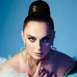 Афиша: Елена Ваенга в Краснодаре 17 августа 2026