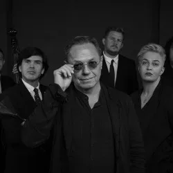 Афиша: Игорь Скляр. Jazz Classic Community в Санкт-Петербурге 20 декабря 2026