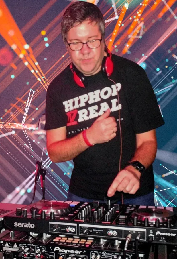 Афиша: Интеллектуальный грув от DJ Nice-Man и Радио Синкопа в Москве 4 декабря 2026