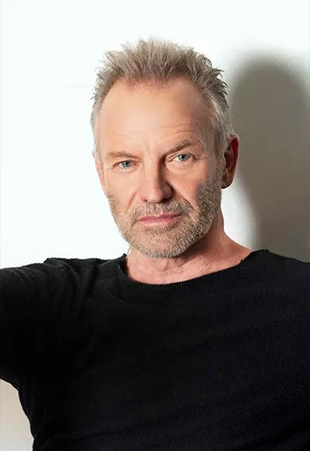 Афиша: МАГИЯ СВЕЧЕЙ. «STING TRIBUTE» в Оранжерее в Санкт-Петербурге 18 декабря 2026