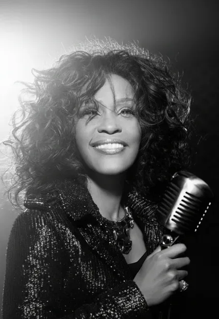 Афиша: МАГИЯ СВЕЧЕЙ. «WHITNEY HOUSTON TRIBUTE» в Оранжерее в Санкт-Петербурге 9 декабря 2026