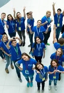 Афиша: Молодёжный микс: Концертно-развлекательная программа в Туле 29 сентября 2026